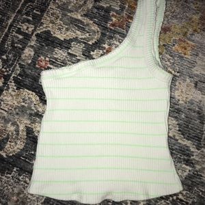 Urban outfitters crop top